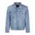 Diesel Diesel Jacket BLUE