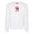 Diesel Diesel Sweatshirt WHITE