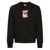 Diesel Diesel Sweatshirt Black