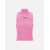 Diesel Diesel Cut-Out Logo Tank Top PINK