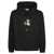 GCDS Gcds Sweatshirt Black