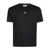 GCDS Gcds Tshirt Black