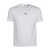 GCDS Gcds Tshirt WHITE