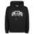 GCDS Gcds Sweatshirt Black