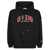 GCDS Gcds Sweatshirt Black