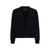 Roberto Collina Roberto Collina Sweaters Black