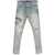 AMIRI Amiri Jeans BLUE