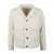 Tagliatore Tagliatore Jacket WHITE