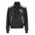 AMIRI Ma Swirl Band Jacket Black