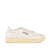 AUTRY Autry Medalist Low Leather Sneakers White WHITE