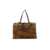 Nicolo' Pasqualetti Nicolo' Pasqualetti Bags BROWN