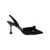 Alexandre Birman Alexandre Birman Sandals Black