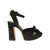 Alexandre Birman Alexandre Birman Sandals Black