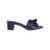 Alexandre Birman Alexandre Birman Mules BLUE