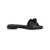 Alexandre Birman Alexandre Birman Slippers Black