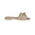 Alexandre Birman Alexandre Birman Slippers BROWN