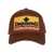 DSQUARED2 DSQUARED2 Hat BROWN