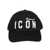 DSQUARED2 DSQUARED2 Hat Black