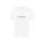 Givenchy Givenchy Cotton Crew-Neck T-Shirt WHITE