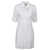 AMBUSH Ambush Dress WHITE