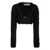 AMBUSH Ambush Sweater Black