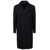 Tagliatore Tagliatore Coat BLUE