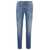 PT TORINO DENIM Pt Torino Jeans BLUE