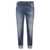 PT TORINO DENIM Pt Torino Pants BLUE