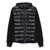 Moncler Grenoble Moncler Grenoble Sweaters Black