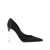 Dolce & Gabbana Dolce & Gabbana Satin Pumps Black