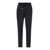 PT TORINO Erika B Stretch Washable Techno Wool Black