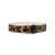 Isabel Marant Isabel Marant Luno Leopard-Print Belt Multicolor