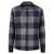 Woolrich Woolrich Shirt BLUE