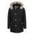 Woolrich Woolrich Coat Black