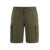 Woolrich Woolrich Cotton Bermuda Shorts GREEN