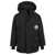 CANADA GOOSE Canada Goose Coat Black