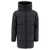 CANADA GOOSE Canada Goose "Lawrence" Puffer Jacket Black