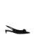 Dolce & Gabbana Dolce & Gabbana 'Mun' Slingback Black