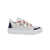 Marcelo Burlon Marcelo Burlon County Of Milan Sneakers WHITE