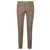 PT TORINO Pt Torino Pants BROWN