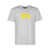 A.P.C. A.P.C. Tshirt GREY