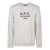 A.P.C. A.P.C. Sweatshirt WHITE