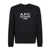 A.P.C. A.P.C. Sweatshirt Black