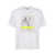 A.P.C. A.P.C. Tshirt Yellow