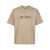 A.P.C. A.P.C. Tshirt BROWN