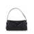 COPERNI Belt Baguette Bag Black