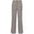 P.A.R.O.S.H. Parosh Trousers Beige