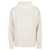 ARAGONA Aragona Sweater WHITE