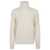 ARAGONA Aragona Sweater WHITE