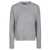 ARAGONA Aragona Sweater GREY